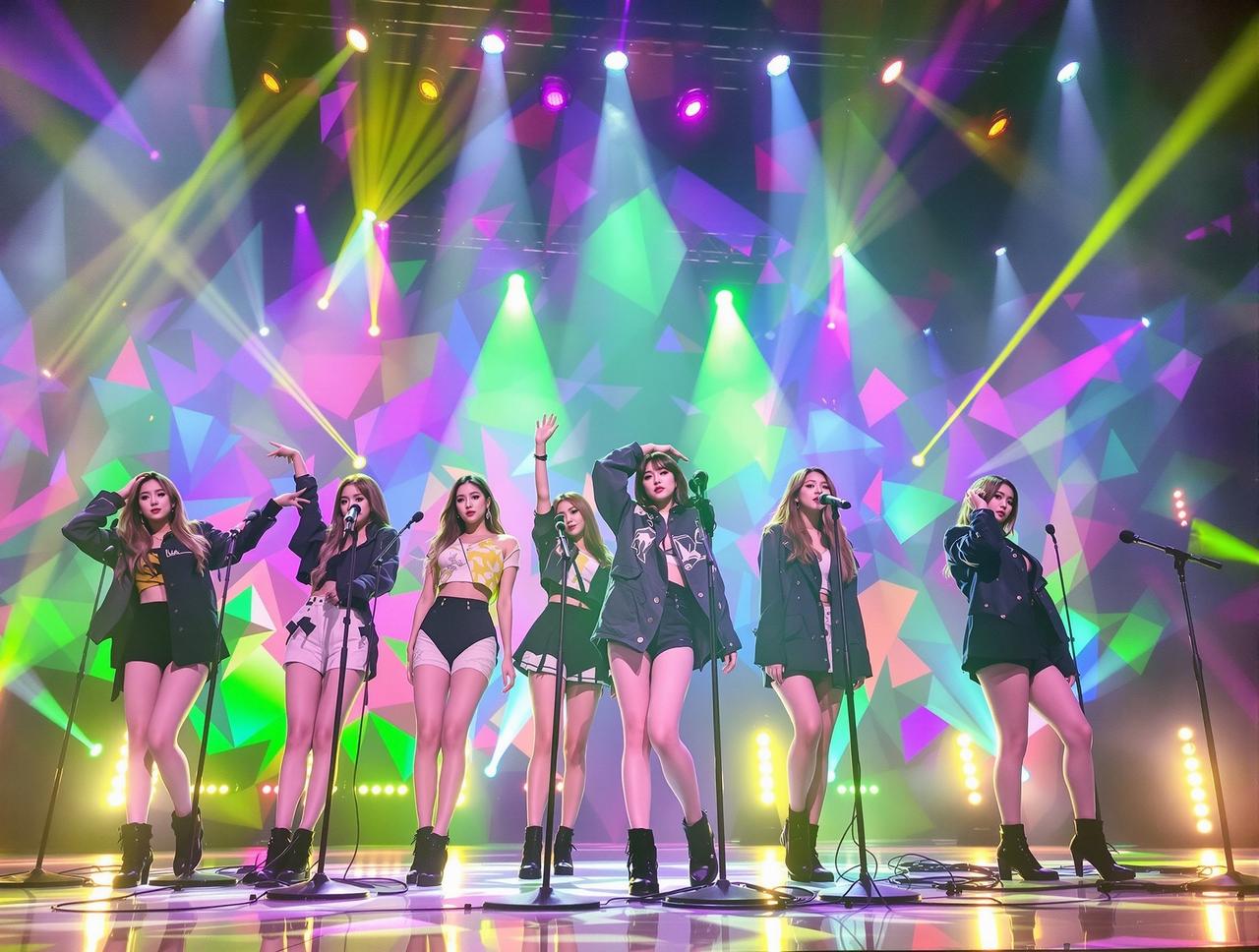 AKB48红白歌合战引发地震般反差，明星学徒带领明星跨界新探索